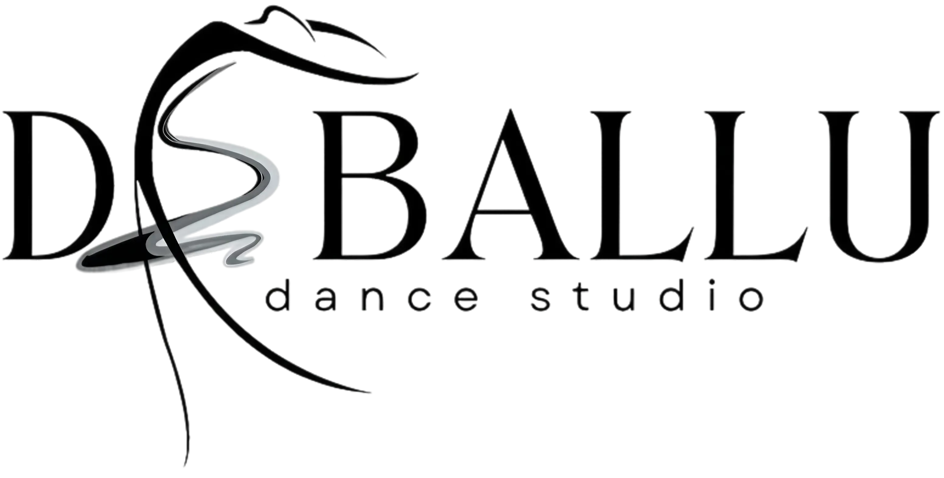 Logo de la Academia de Danza