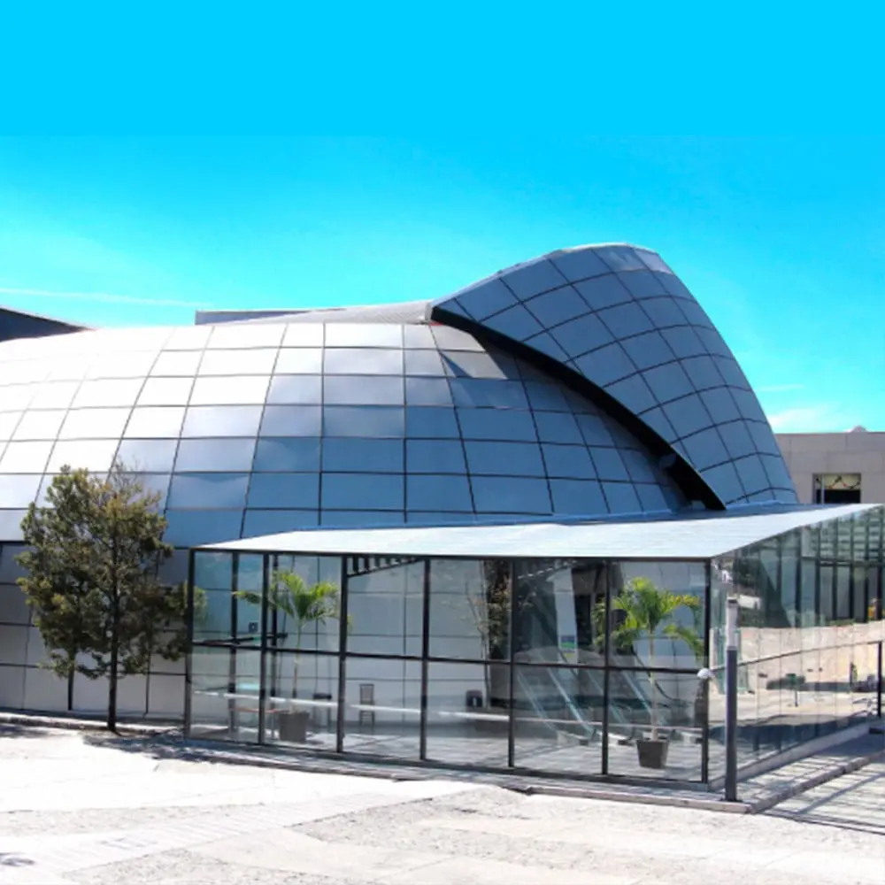 Teatro Cedrus