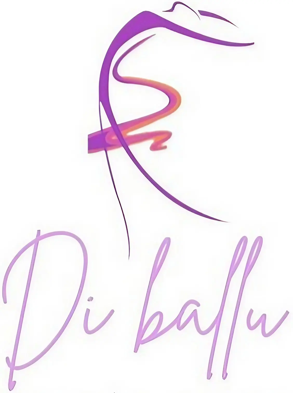 Logo de la Academia de Danza